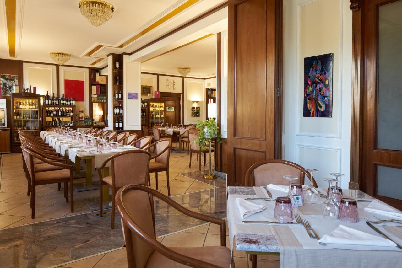 Hotel Civita อาเวลลีโน ภายนอก รูปภาพ
