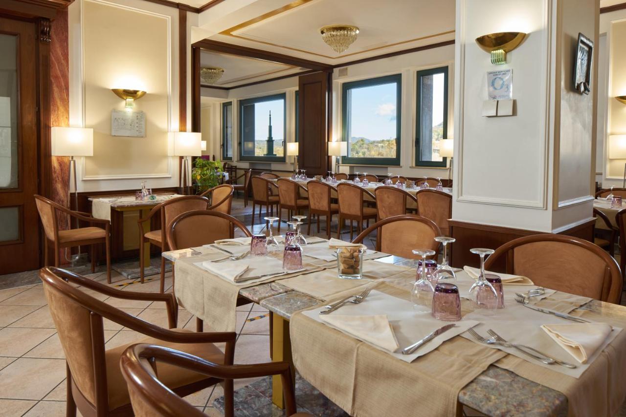 Hotel Civita อาเวลลีโน ภายนอก รูปภาพ