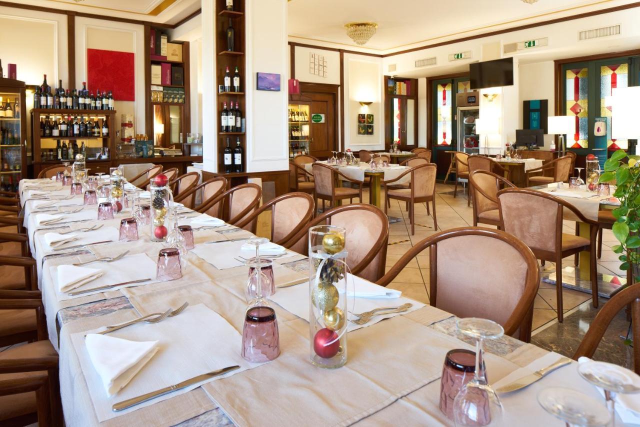Hotel Civita อาเวลลีโน ภายนอก รูปภาพ