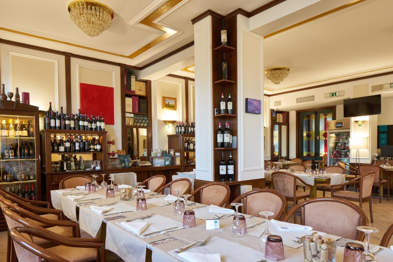 Hotel Civita อาเวลลีโน ภายนอก รูปภาพ
