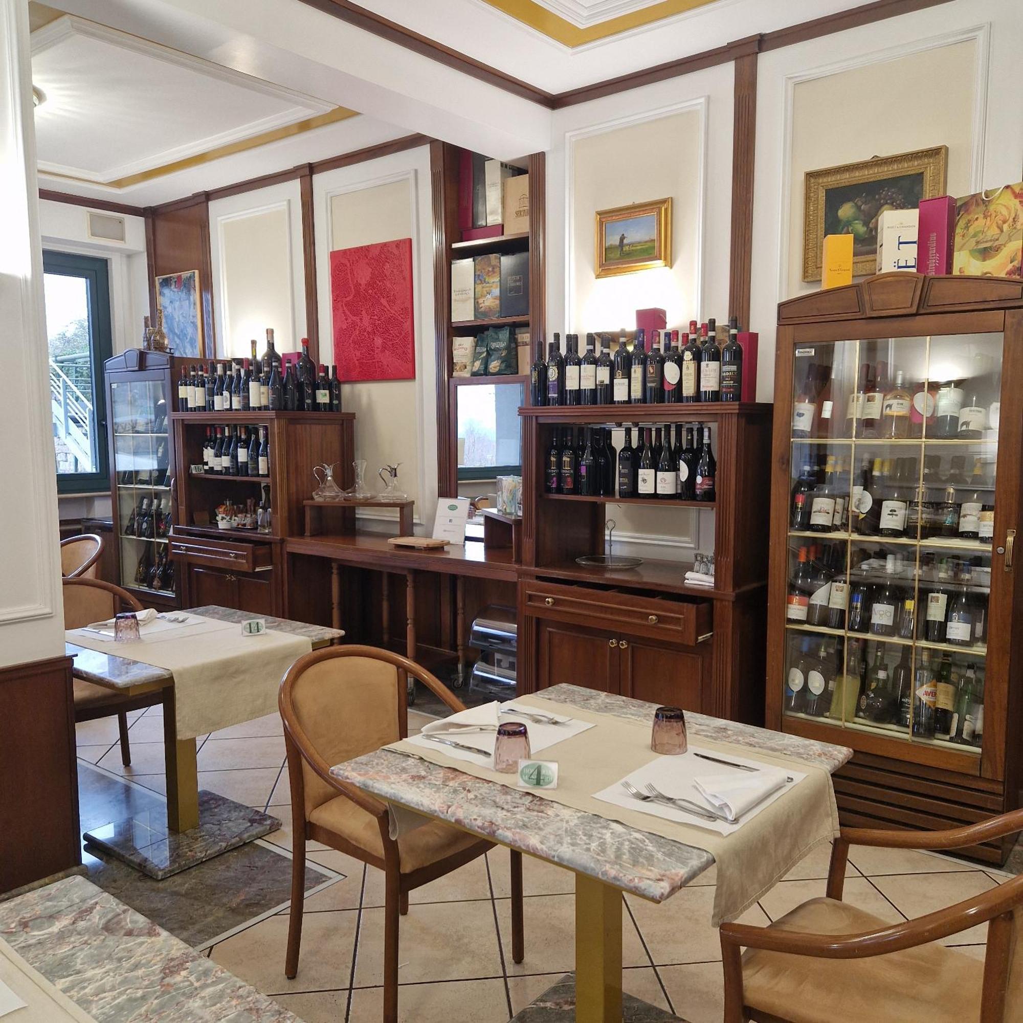 Hotel Civita อาเวลลีโน ภายนอก รูปภาพ