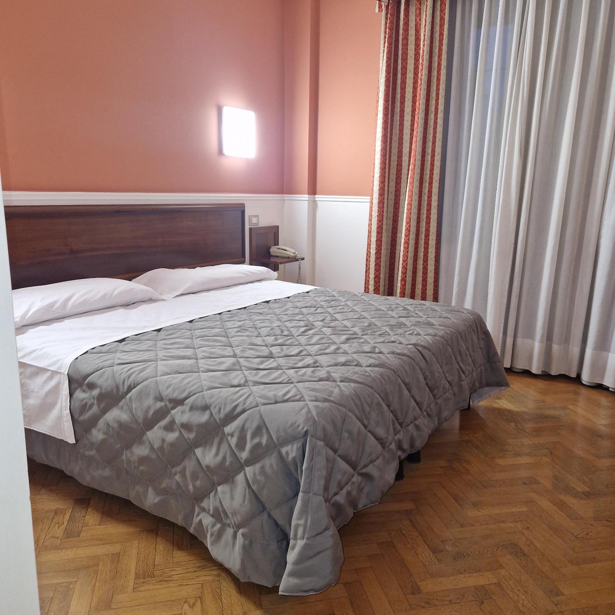 Hotel Civita อาเวลลีโน ภายนอก รูปภาพ