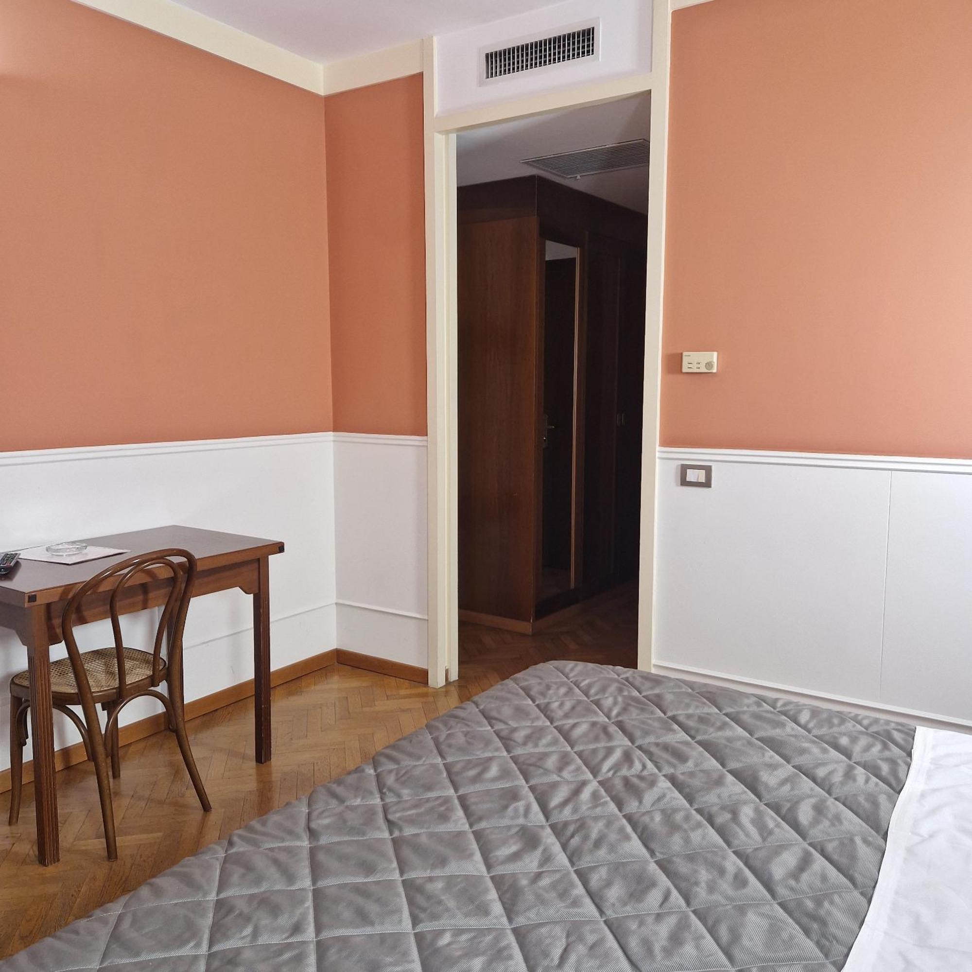 Hotel Civita อาเวลลีโน ภายนอก รูปภาพ