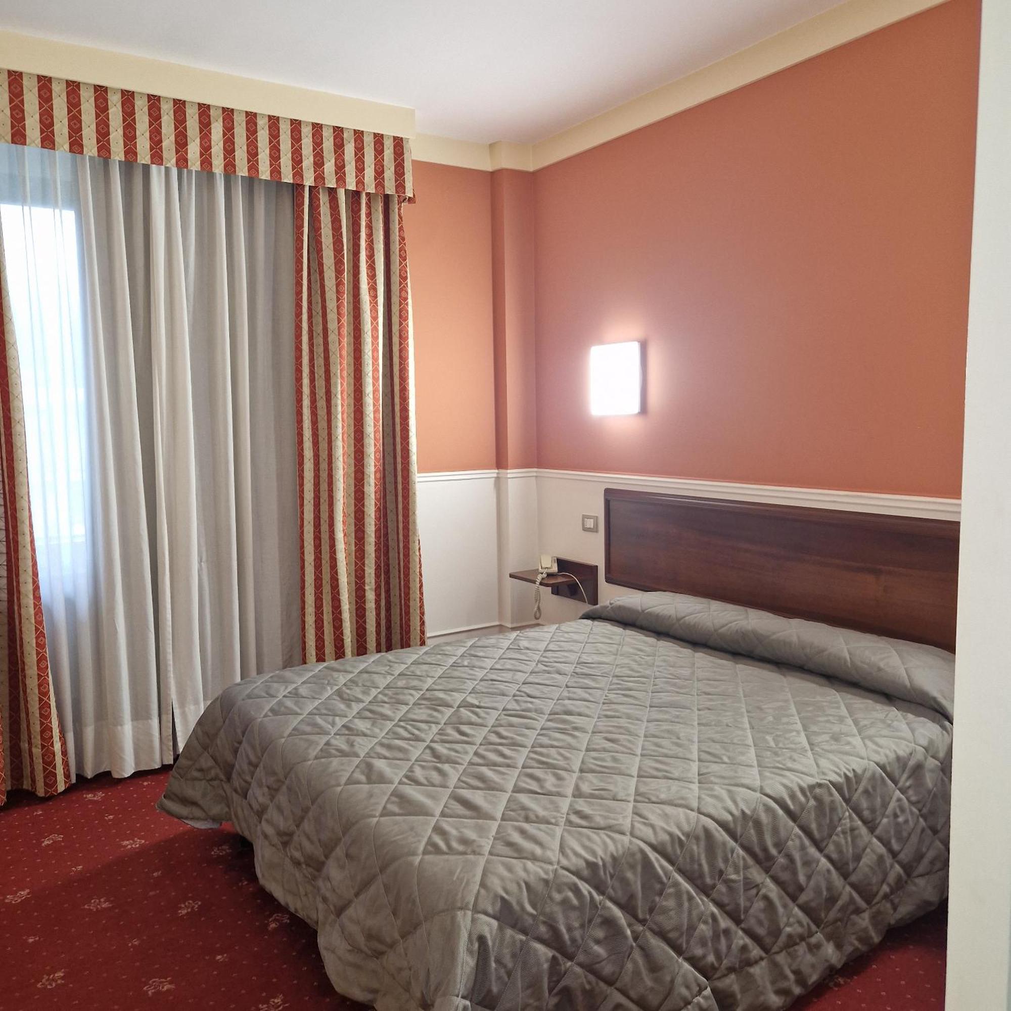 Hotel Civita อาเวลลีโน ภายนอก รูปภาพ