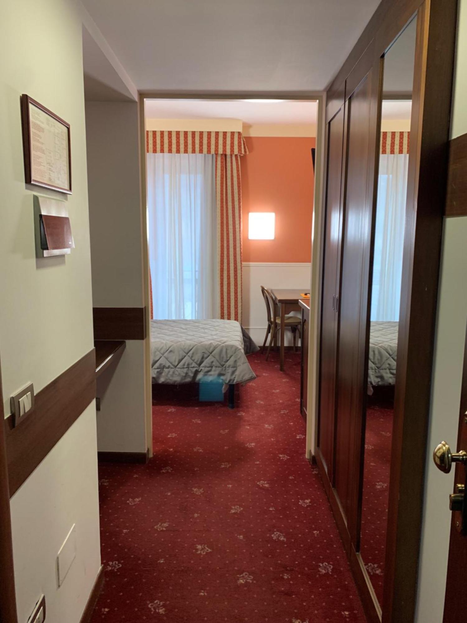 Hotel Civita อาเวลลีโน ภายนอก รูปภาพ