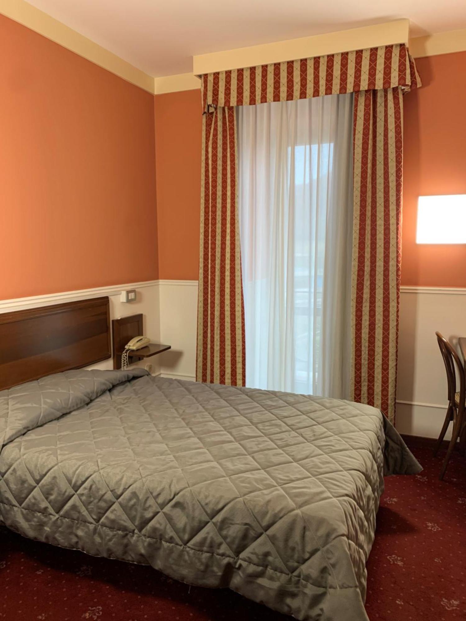 Hotel Civita อาเวลลีโน ภายนอก รูปภาพ