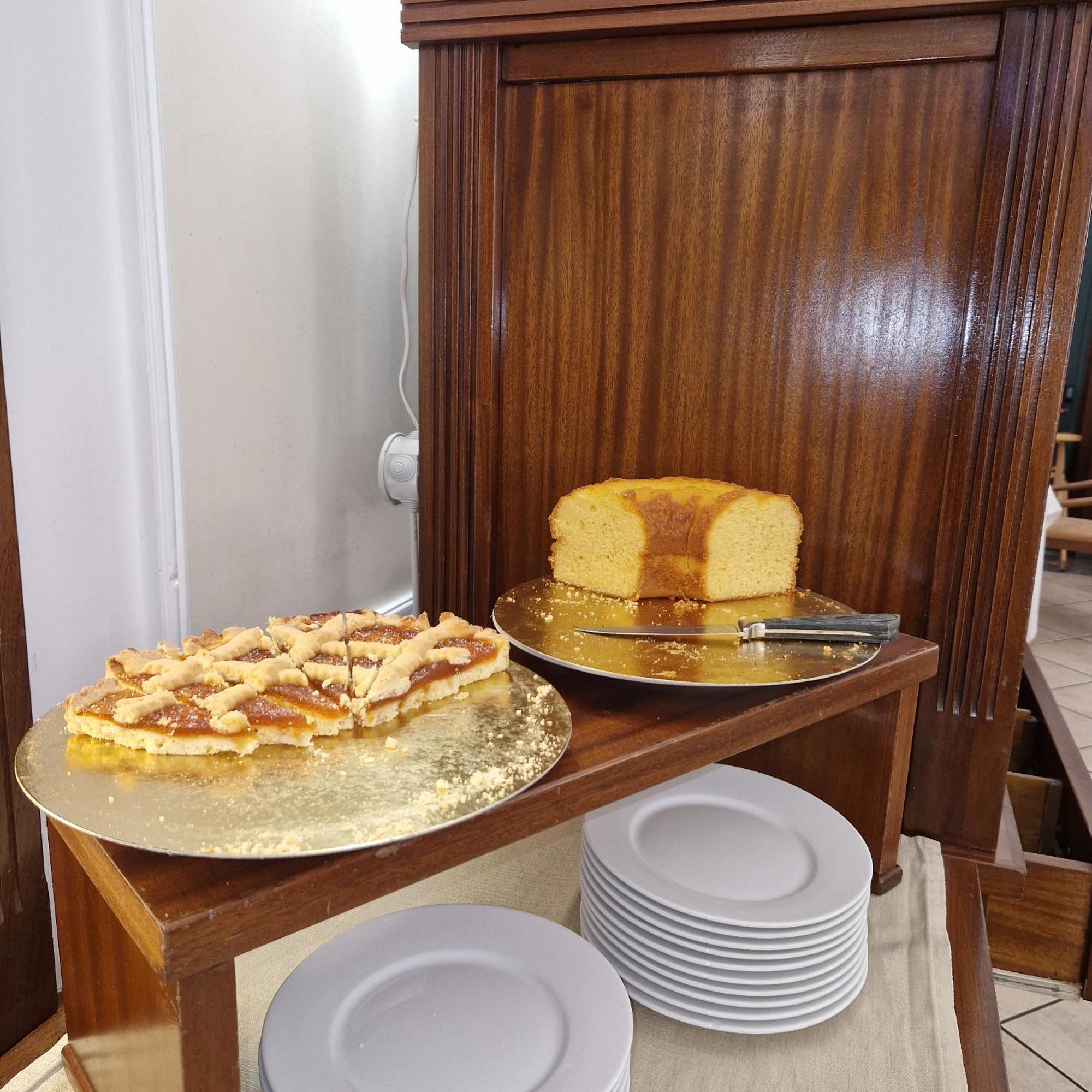 Hotel Civita อาเวลลีโน ภายนอก รูปภาพ